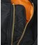 【Alpha Industries（アルファ インダストリーズ）】MA-1 FL