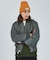 【Alpha Industries（アルファ インダストリーズ）】MA-1 FL