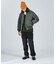 【Alpha Industries（アルファ インダストリーズ）】MA-1 FL