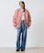 【Alpha Industries（アルファ インダストリーズ）】MA-1 FL