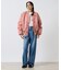 【Alpha Industries（アルファ インダストリーズ）】MA-1 FL