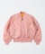 【Alpha Industries（アルファ インダストリーズ）】MA-1 FL