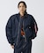 【Alpha Industries（アルファ インダストリーズ）】MA-1 FL