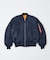 【Alpha Industries（アルファ インダストリーズ）】MA-1 FL