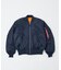 【Alpha Industries（アルファ インダストリーズ）】MA-1 FL