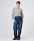 【GRAMICCI / グラミチ】DENIM CARGO PANT / デニムカ
