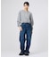 【GRAMICCI / グラミチ】DENIM CARGO PANT / デニムカ