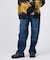 【GRAMICCI / グラミチ】DENIM CARGO PANT / デニムカ
