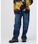 【GRAMICCI / グラミチ】DENIM CARGO PANT / デニムカ