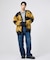 【GRAMICCI / グラミチ】DENIM CARGO PANT / デニムカ