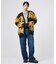 【GRAMICCI / グラミチ】DENIM CARGO PANT / デニムカ