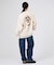 【GRAMICCI / グラミチ】DENIM CARGO PANT / デニムカ