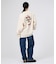 【GRAMICCI / グラミチ】DENIM CARGO PANT / デニムカ