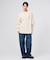 【GRAMICCI / グラミチ】DENIM CARGO PANT / デニムカ