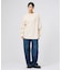 【GRAMICCI / グラミチ】DENIM CARGO PANT / デニムカ