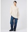 【GRAMICCI / グラミチ】DENIM CARGO PANT / デニムカ