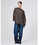 【GRAMICCI / グラミチ】DENIM CARGO PANT / デニムカ