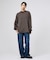【GRAMICCI / グラミチ】DENIM CARGO PANT / デニムカ