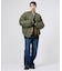 【GRAMICCI / グラミチ】DENIM CARGO PANT / デニムカ