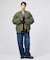【GRAMICCI / グラミチ】DENIM CARGO PANT / デニムカ