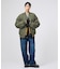 【GRAMICCI / グラミチ】DENIM CARGO PANT / デニムカ