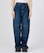 【GRAMICCI / グラミチ】DENIM CARGO PANT / デニムカ