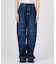 【GRAMICCI / グラミチ】DENIM CARGO PANT / デニムカ
