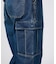 【GRAMICCI / グラミチ】DENIM CARGO PANT / デニムカ