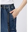 【GRAMICCI / グラミチ】DENIM CARGO PANT / デニムカ