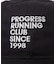 【PROGRESS RUNNING CLUB (プログレスランニングクラブ) 】