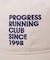 【PROGRESS RUNNING CLUB (プログレスランニングクラブ) 】