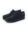 【CLARKS/クラークス】Walla Loafer GTX /ワラローファー/