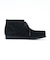 【Clarks /クラークス】Wallabee Boot GTX シューズCla