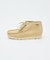 【Clarks /クラークス】Wallabee Boot GTX シューズCla