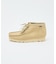 【Clarks /クラークス】Wallabee Boot GTX シューズCla