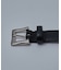【UNISEX】 LIZERD STAMPED PUNTALE BELT / リ