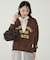 【BAICYCLON by Bagjack/バイシクロン】MULTI POCKE