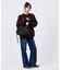 【BAICYCLON by Bagjack/バイシクロン】MULTI POCKE