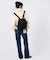 【BAICYCLON by Bagjack/バイシクロン】MINI BACKPA