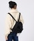 【BAICYCLON by Bagjack/バイシクロン】MINI BACKPA