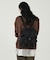 【BAICYCLON by Bagjack/バイシクロン】MINI BACKPA