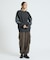 【PENDLETON/ペンドルトン】HARDING / Shetland Woo