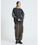 【PENDLETON/ペンドルトン】HARDING / Shetland Woo