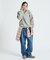 【PENDLETON/ペンドルトン】HARDING / Shetland Woo
