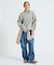 【PENDLETON/ペンドルトン】HARDING / Shetland Woo