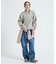 【PENDLETON/ペンドルトン】HARDING / Shetland Woo