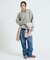 【PENDLETON/ペンドルトン】HARDING / Shetland Woo