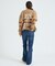 【PENDLETON/ペンドルトン】HARDING / Shetland Woo