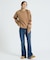 【PENDLETON/ペンドルトン】HARDING / Shetland Woo