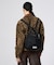 【OUTDOOR PRODUCTS】Drawstring 2way Rucksa